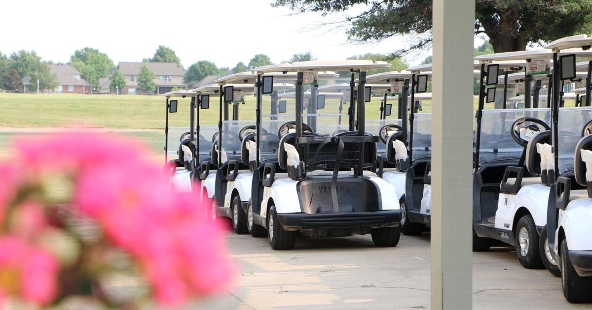 Bayley Ranch Golf Course Owasso's Bailey Ranch Golf Club to upgrade entire 78-vehicle cart fleet ...