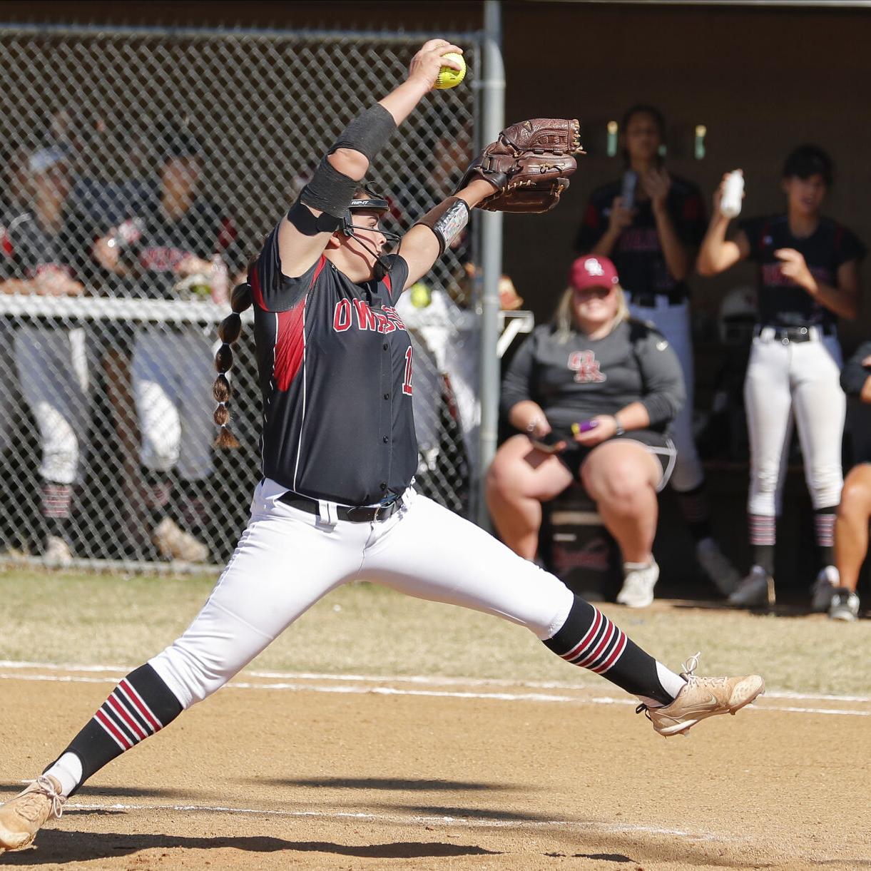 Ossaa Approves Fastpitch Softball Districts For 2021 And 2022 Ok Preps Extra Tulsaworld Com Who Won The 2022 Class 2a Ossaa Fast Pitch Softball Championship