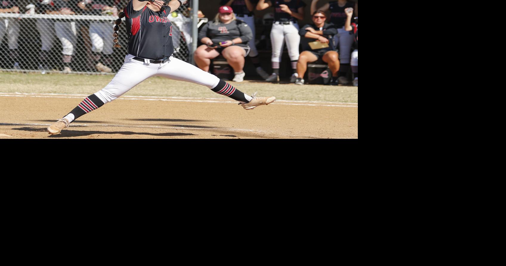 OSSAA approves fastpitch softball districts for 2021 and 2022