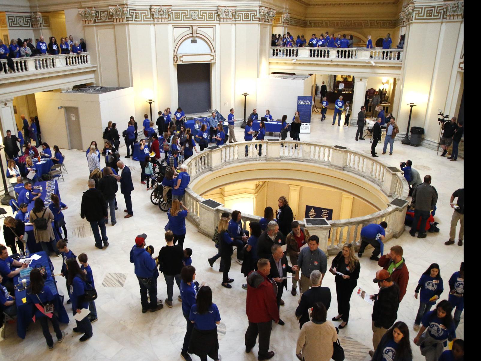 Oklahoma Watch For Oversight Of Epic Charter Schools Who Is