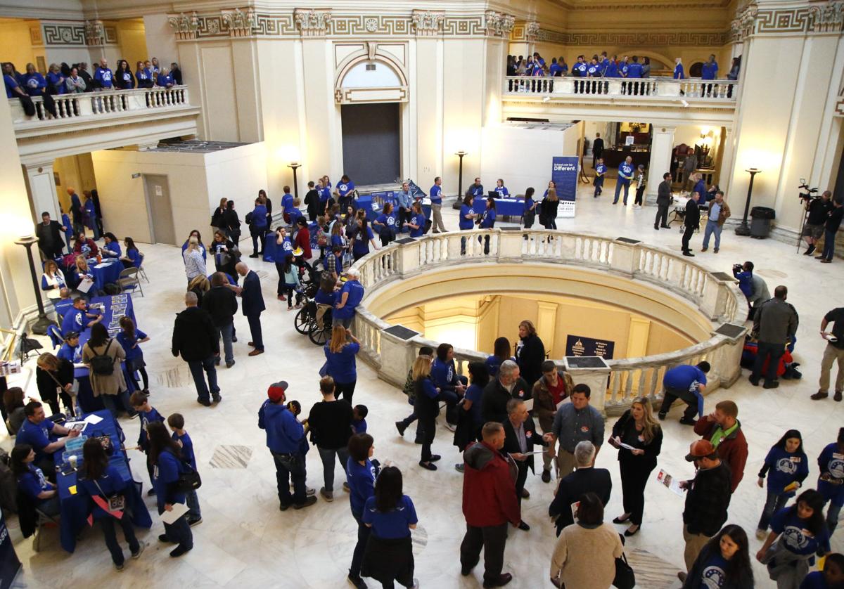 Oklahoma Watch For oversight of Epic Charter Schools, who is