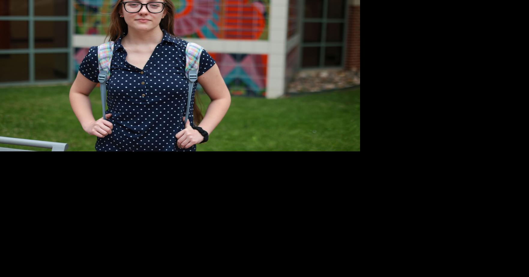TCC graduate engineering her future through partnership program