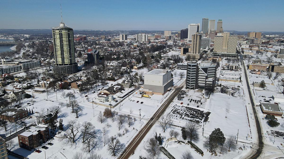 Tulsa Free Dump Day 2022