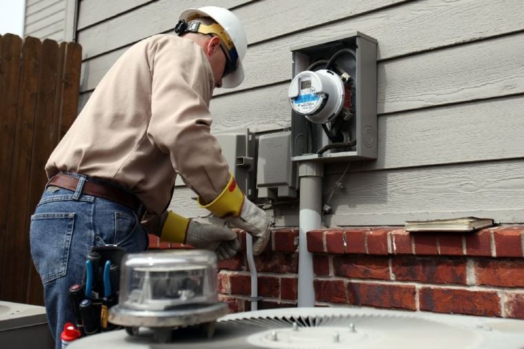 PSO plans to launch new, controversial smartmeter technology