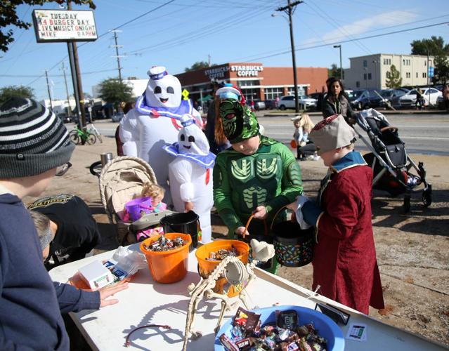 5 to find: Things to do this weekend