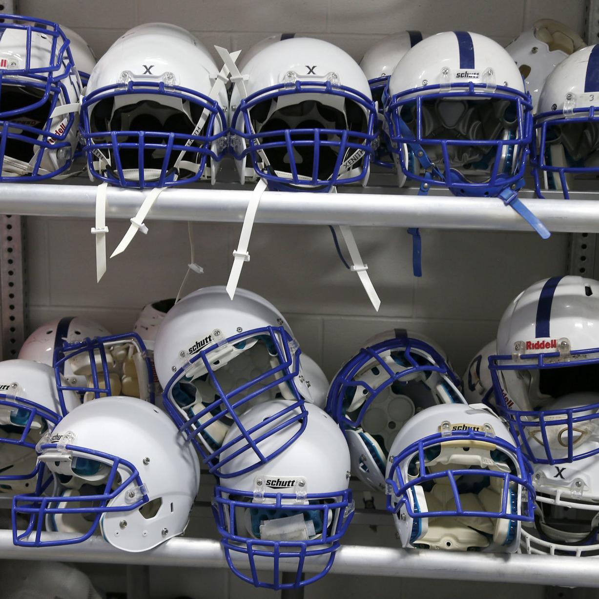We Just Don T Have It On Matter Of Helmet Safety Money