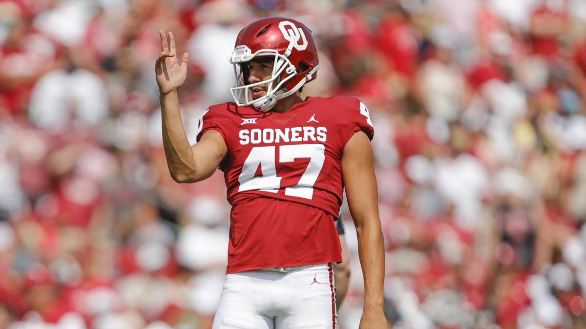 WATCH: Former Oklahoma Sooner Nik Bonitto clocks impressive 40 time at NFL  combine - On3