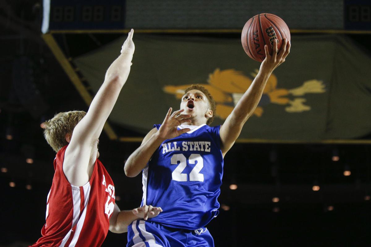 High Schools All State Boys Basketball Recaps Ok Preps Extra