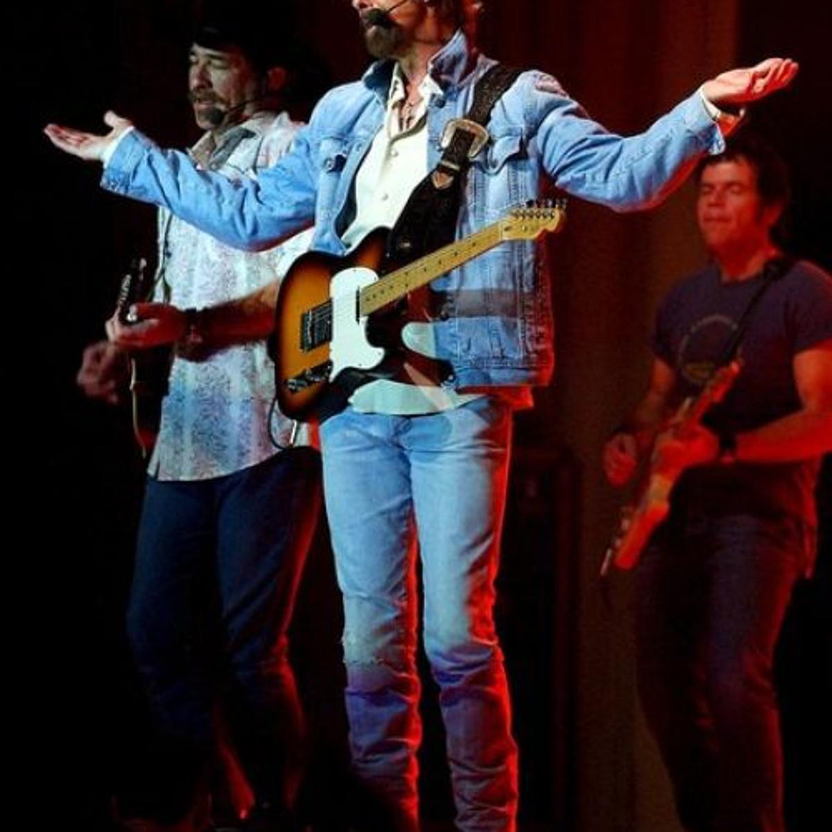 Their Long Goodbye Archive Tulsaworld Com