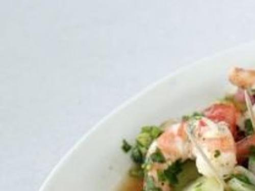 Eating Out Minus Guilt Archive Tulsaworld Com
