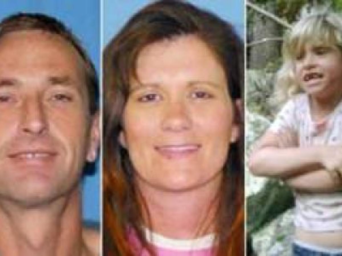 Medical examiner identifies remains found near Kinta as Jamison family |  State and Regional News | tulsaworld.com