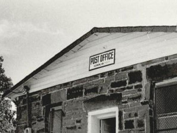 Gallery The 13 Historic All Black Towns That Remain In Oklahoma