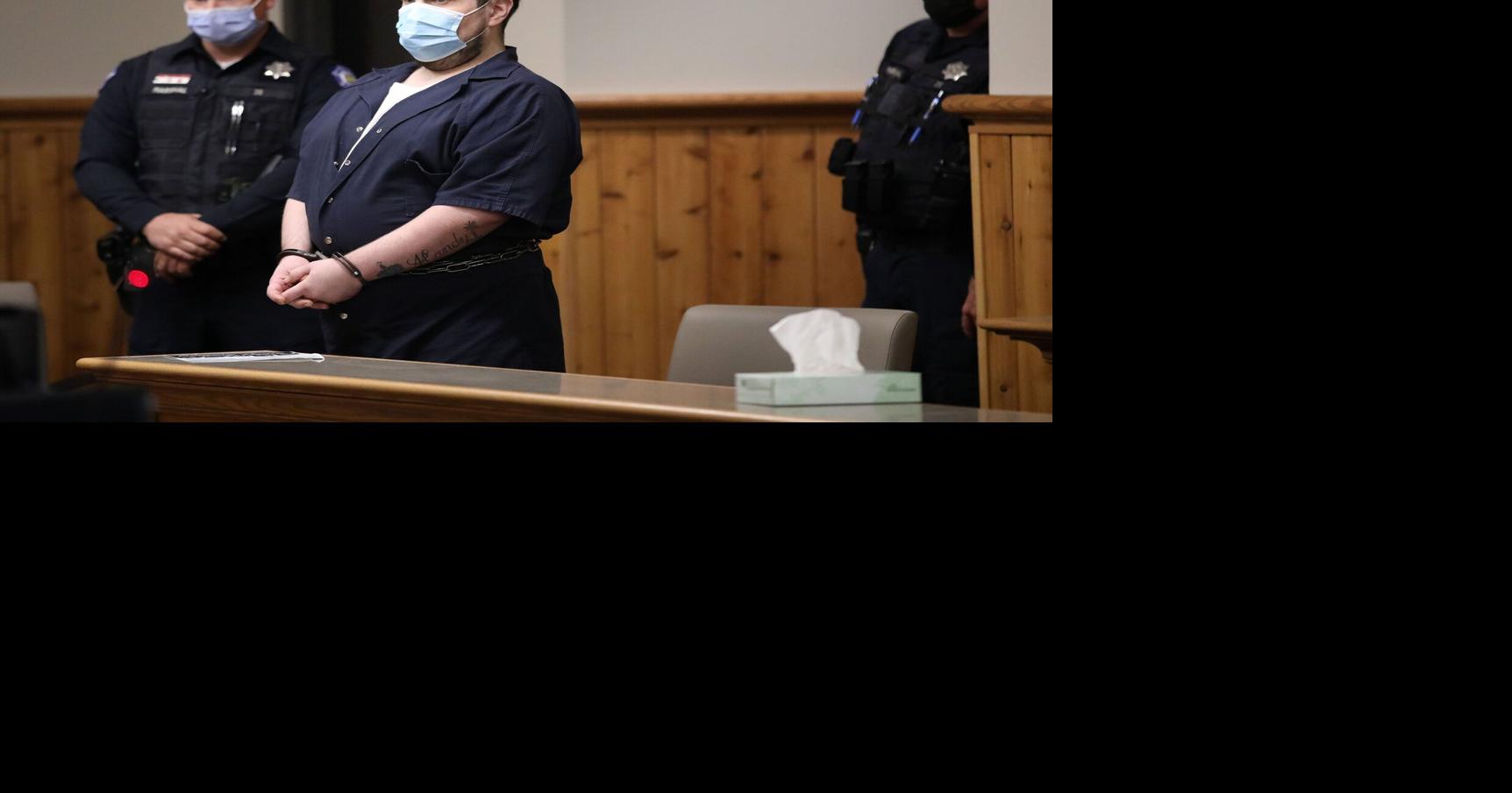 Man charged in 2019 Delaware County fatal shooting