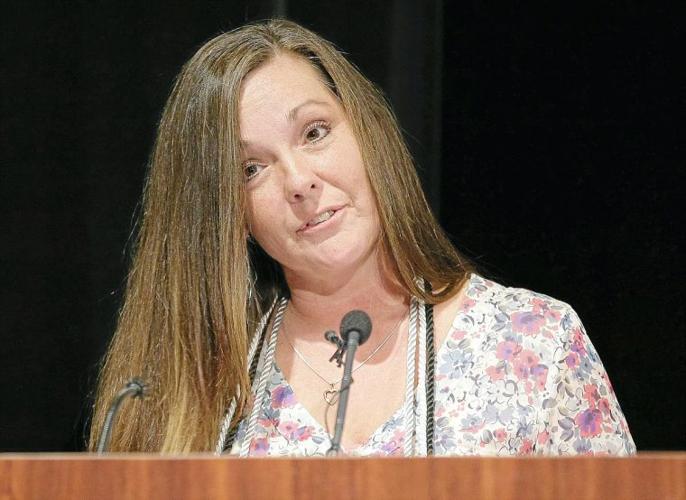 drug court graduation OSU-Tulsa  MW