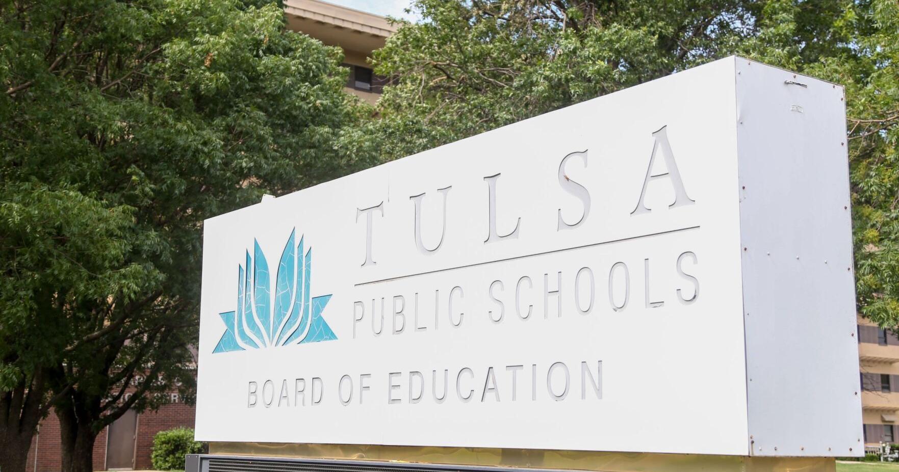 Many Tulsa schools seeing change in principals - Vimarsana News