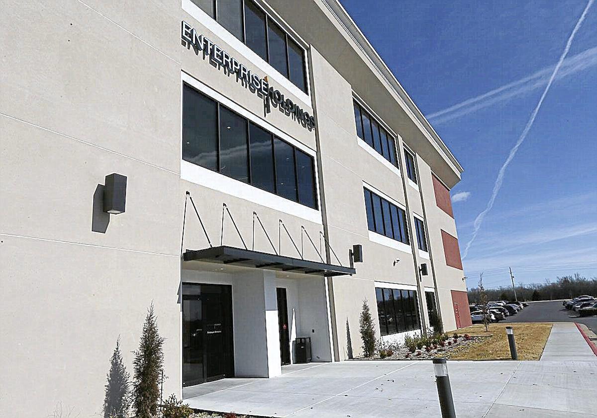 Check out the top call centers in Tulsa by number of