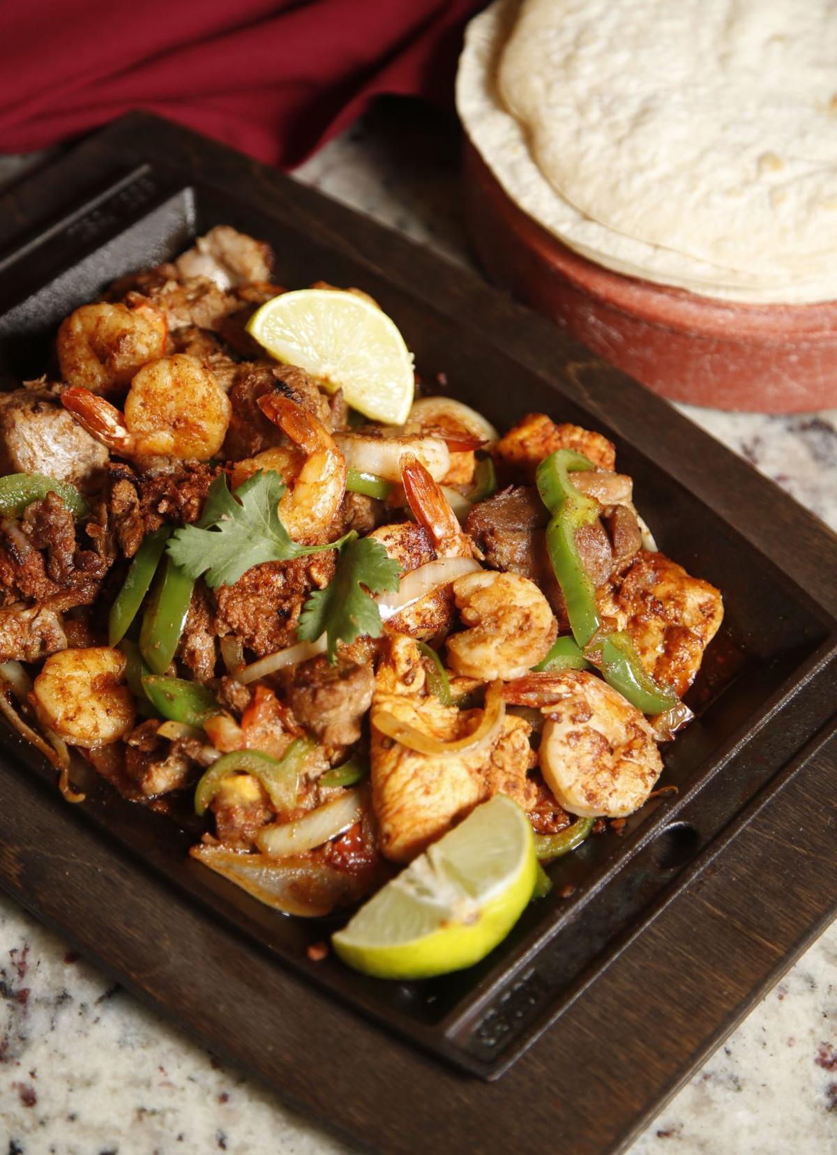 Review Casa Tequila Puts A New Face On The Former El Tequila At