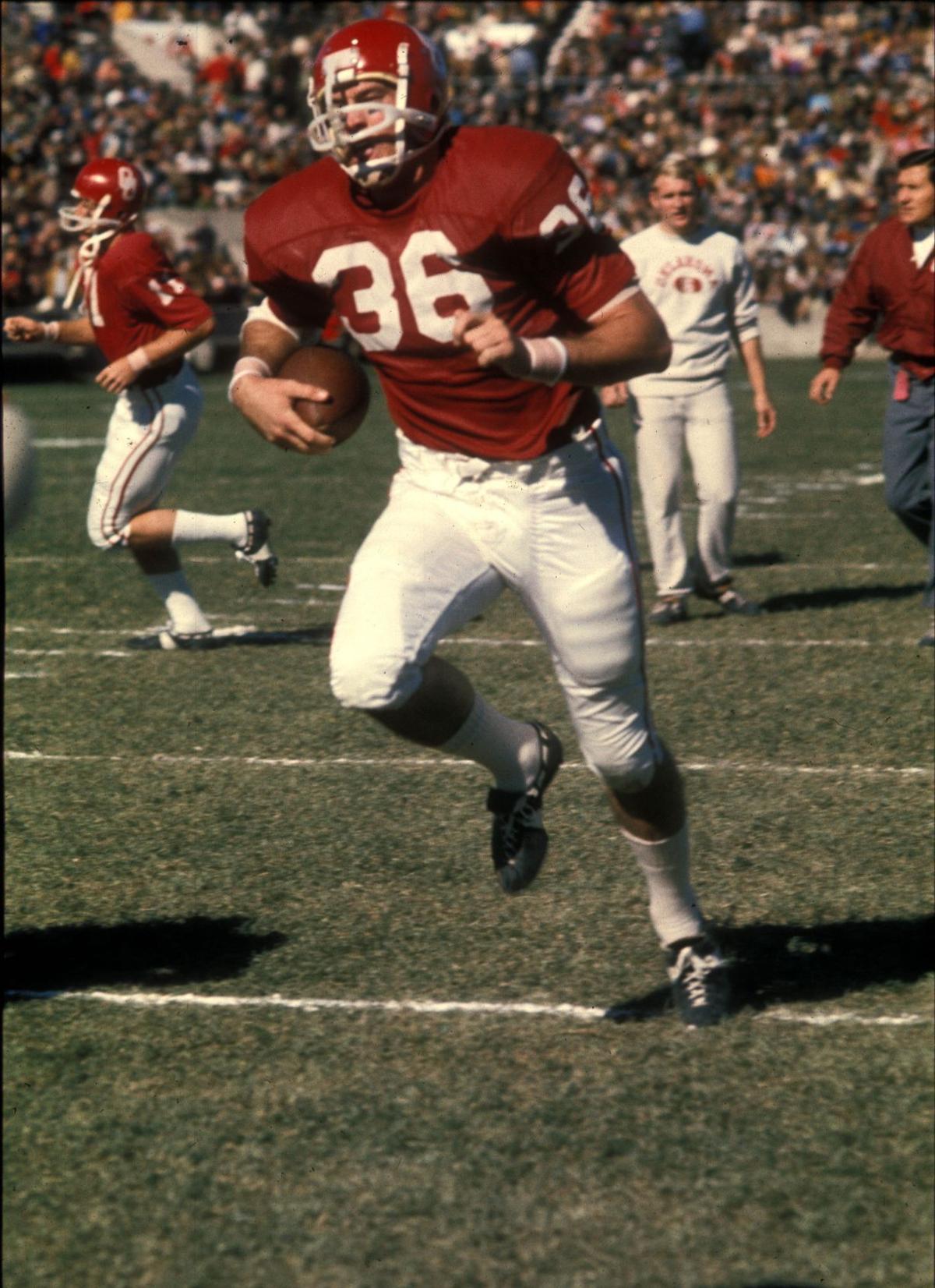 Oklahoma Football The Sooners Rich History With The