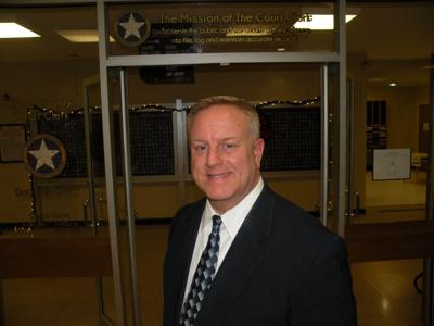 Newberry ready to lead county clerk #39 s office