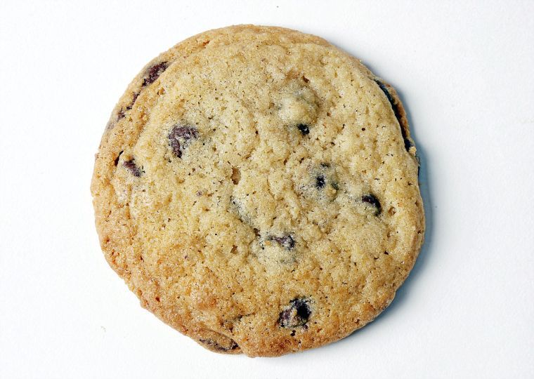 Get Tulsa's best chocolate chip cookies for National Cookie Day