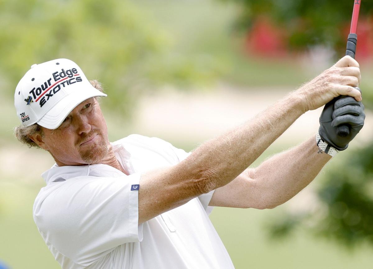 2022 Pga Championship Purses