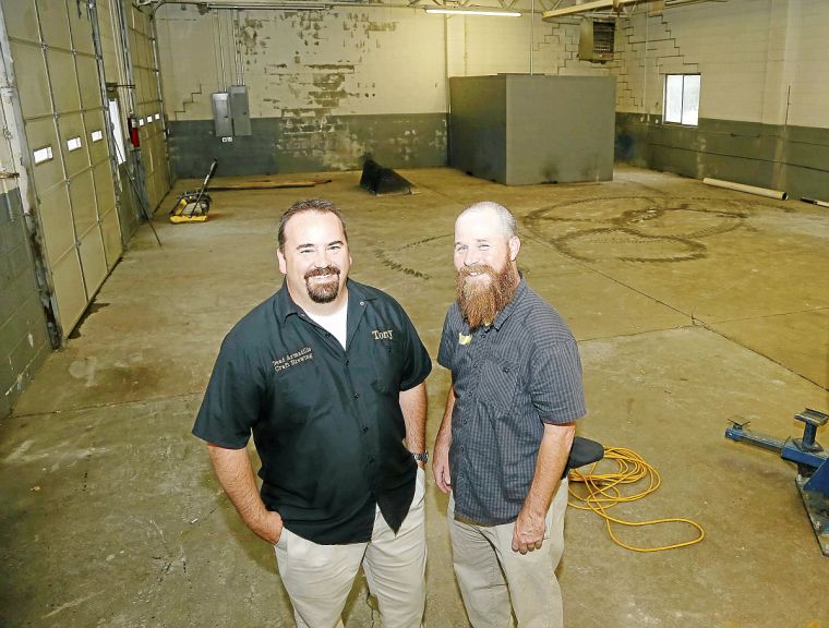 What the Ale Dead Armadillo has a Tulsa location for new brewery