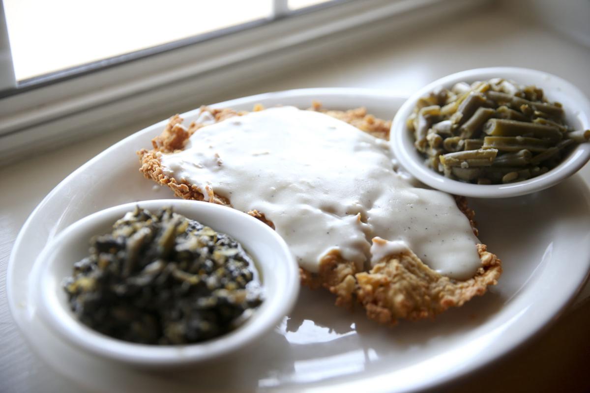 Review Delta Cafe rallies from closing to serve fans