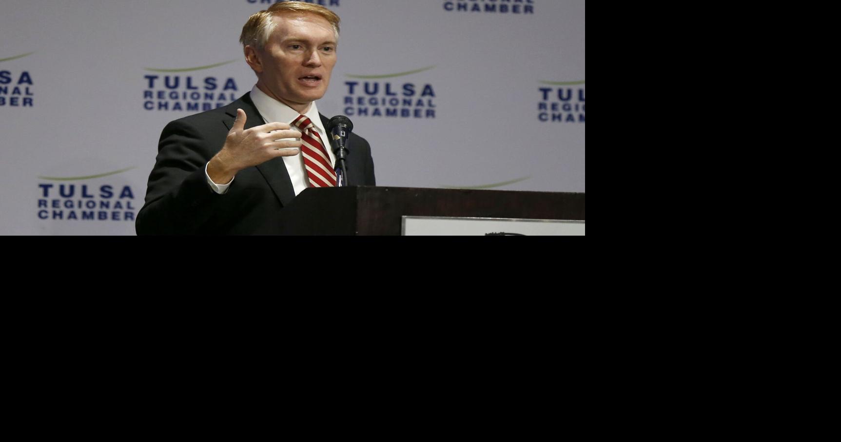 D.C. Digest: Lankford says something has changed in Hunter Biden case