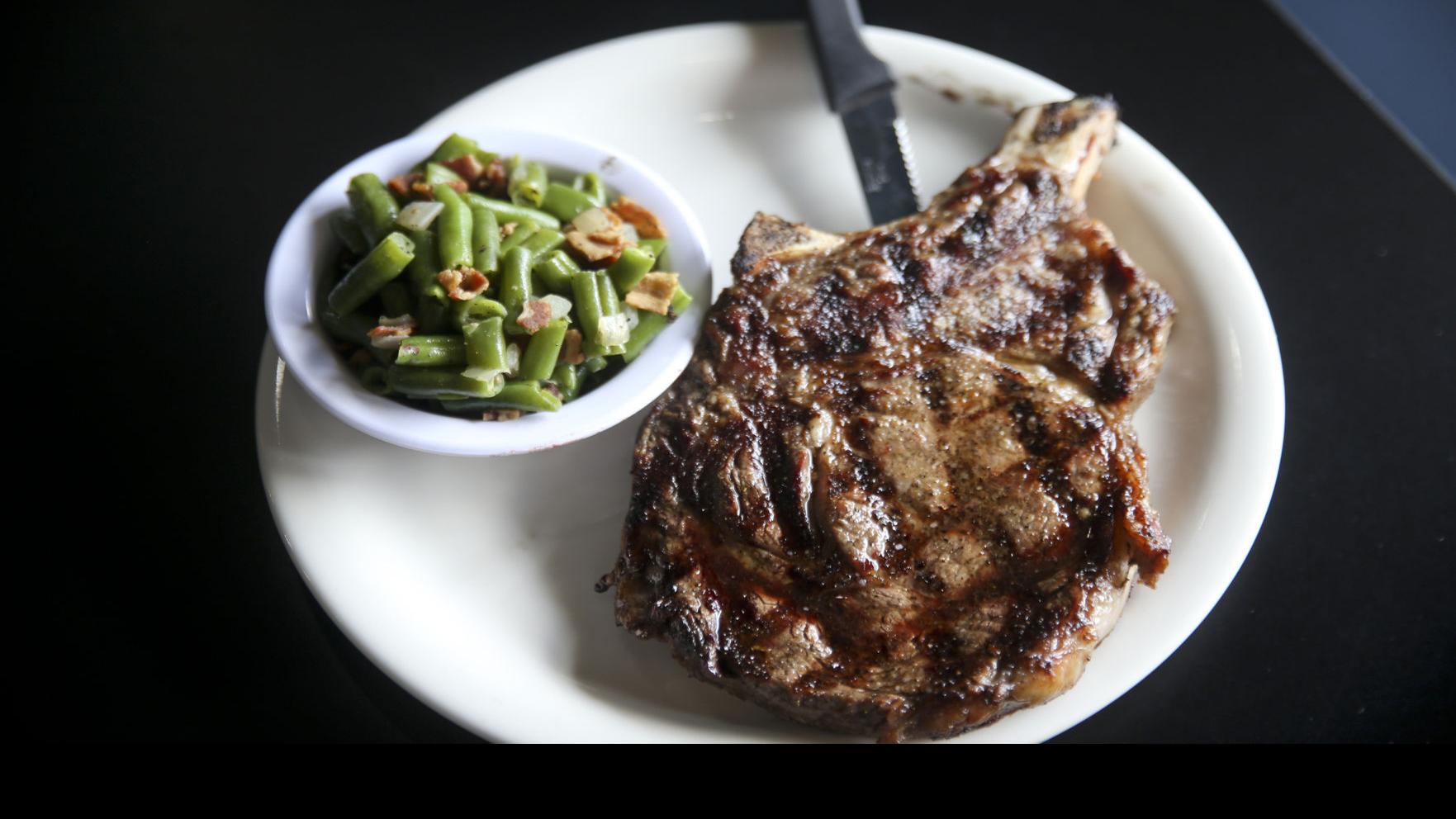 Smoke And Spice Sibling Restaurants Beef Capital Steakhouse Casa