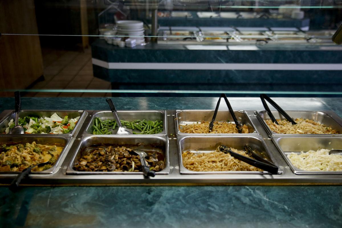 Thai Meals Tulsa: A Culinary Adventure Thru Authenticity and Flavors