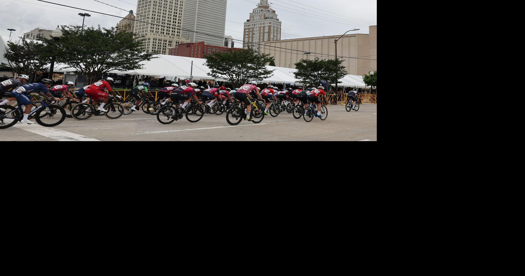 Tulsa Tough 2026