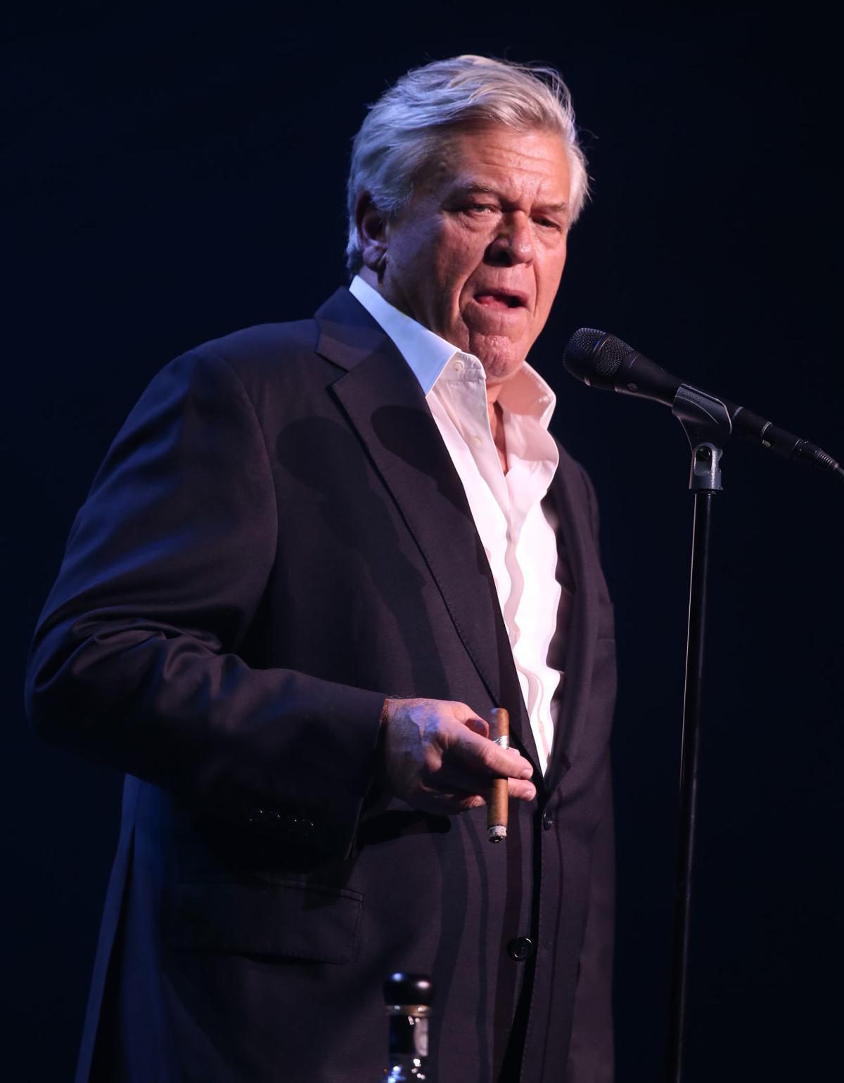 Is Ron White Currently Married - 6fvz3hb