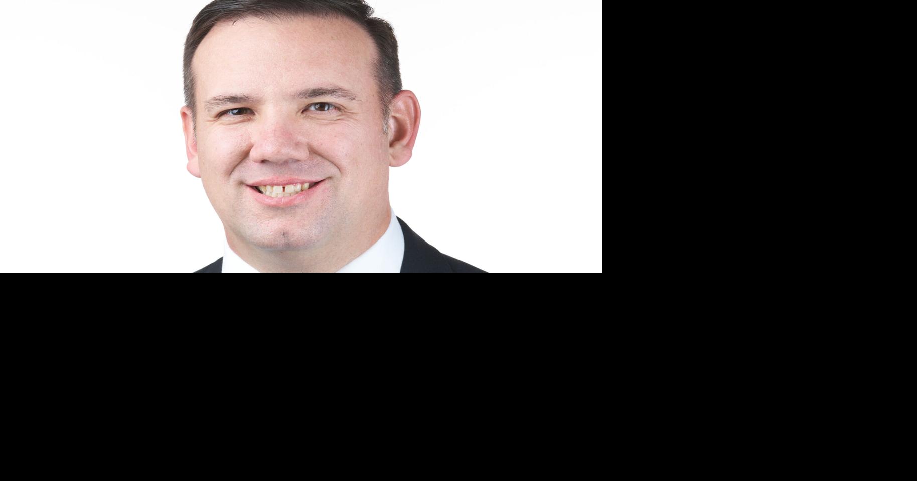 Owasso school board candidate profile: A Q&A with newcomer Brandon Shreffler