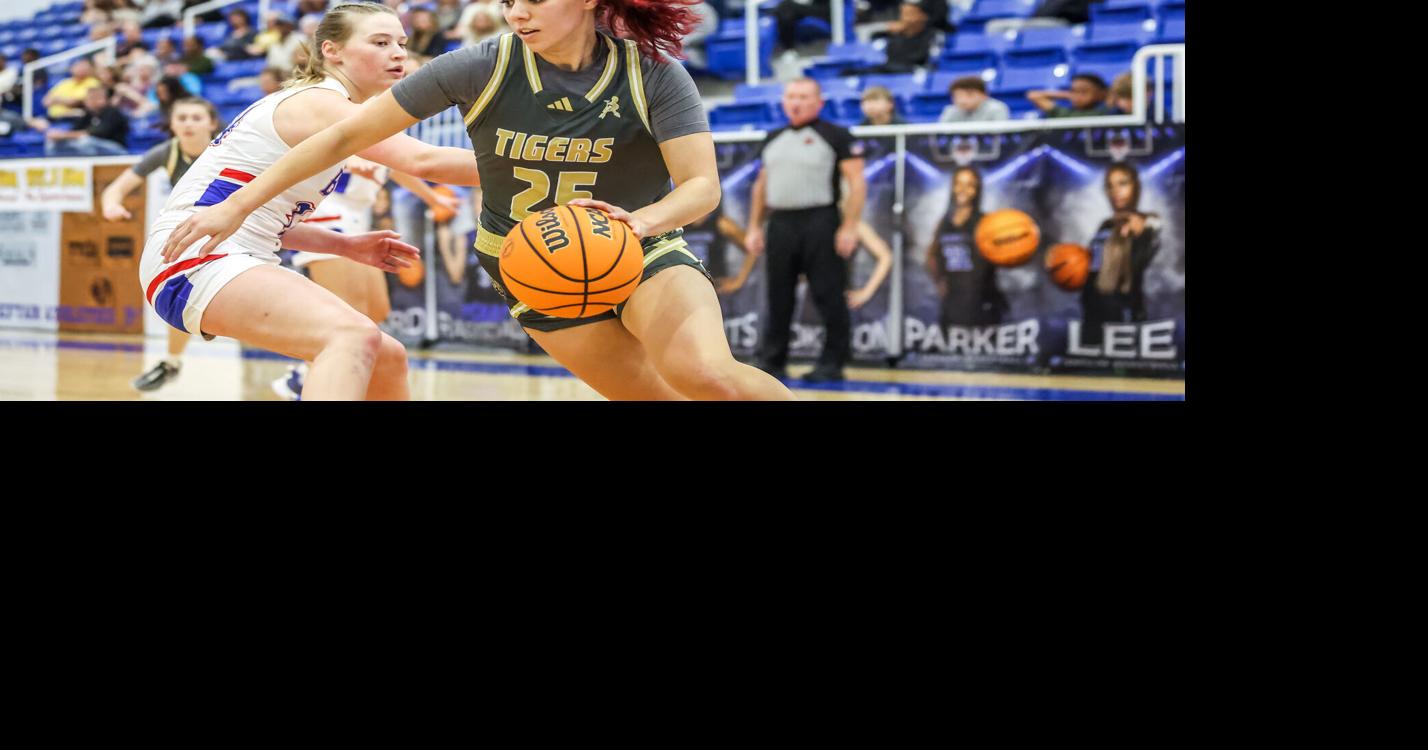 McKenzie Mathurin, Marcayla Johnson sign with Power-4 teams