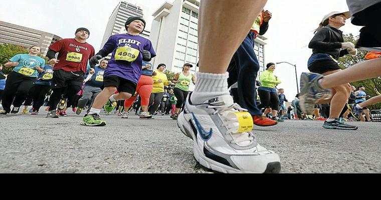 Local 5K Run to help fund Senior Celebration