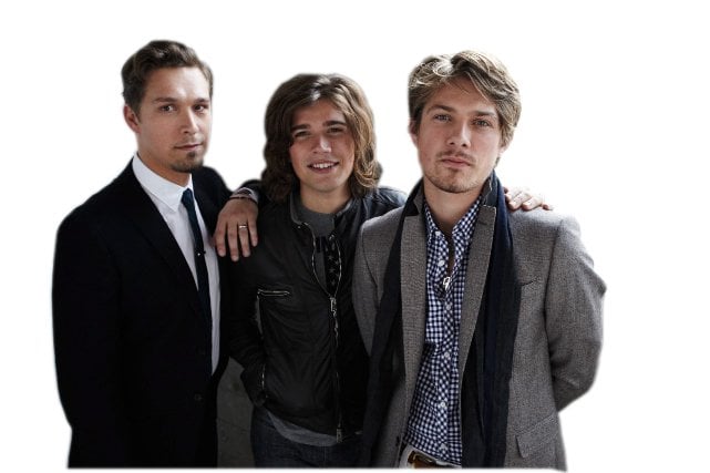 Where Are the Hanson Brothers Now? They're All Married With Kids