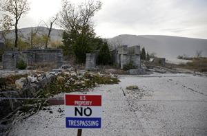 DEQ to clean up yards in Ottawa County in latest round of Tar Creek decontamination