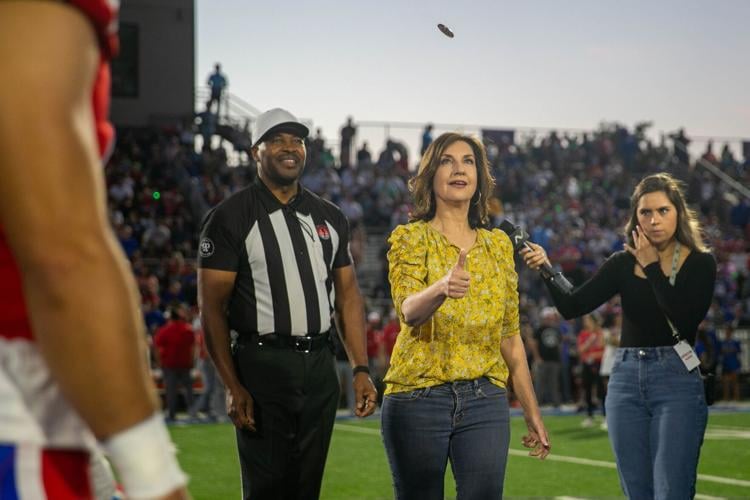 Bill Haisten Relentless brilliance at 56, Bixby has the nation’s