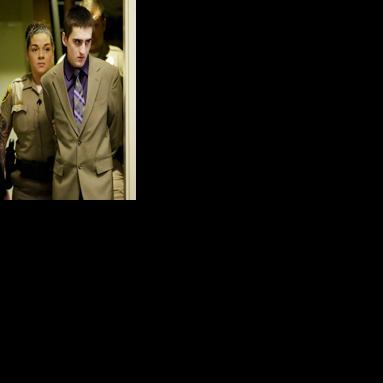 Michael Bever, crying before judge: 'I can’t believe that it actually ...