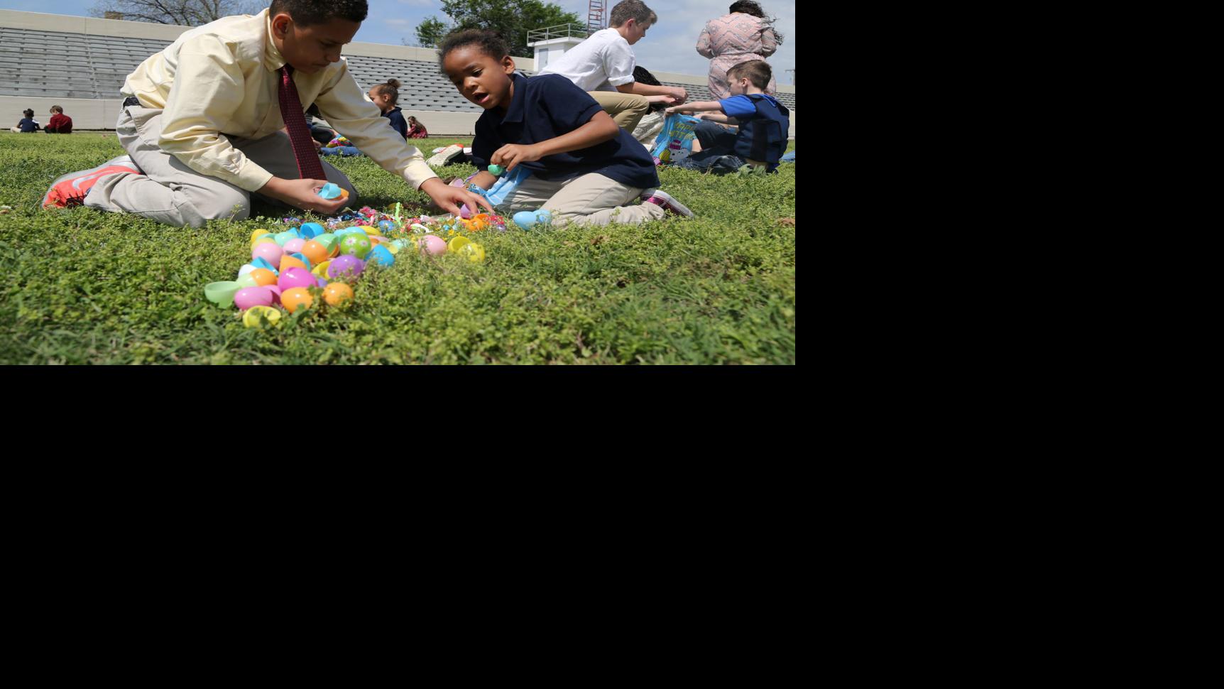 Easter events continue this weekend | | tulsaworld.com