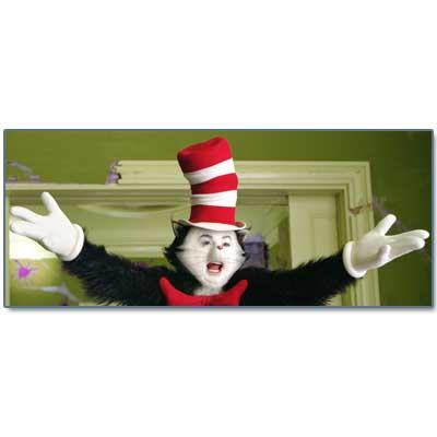Seuss On The Leuss Archive Tulsaworld Com
