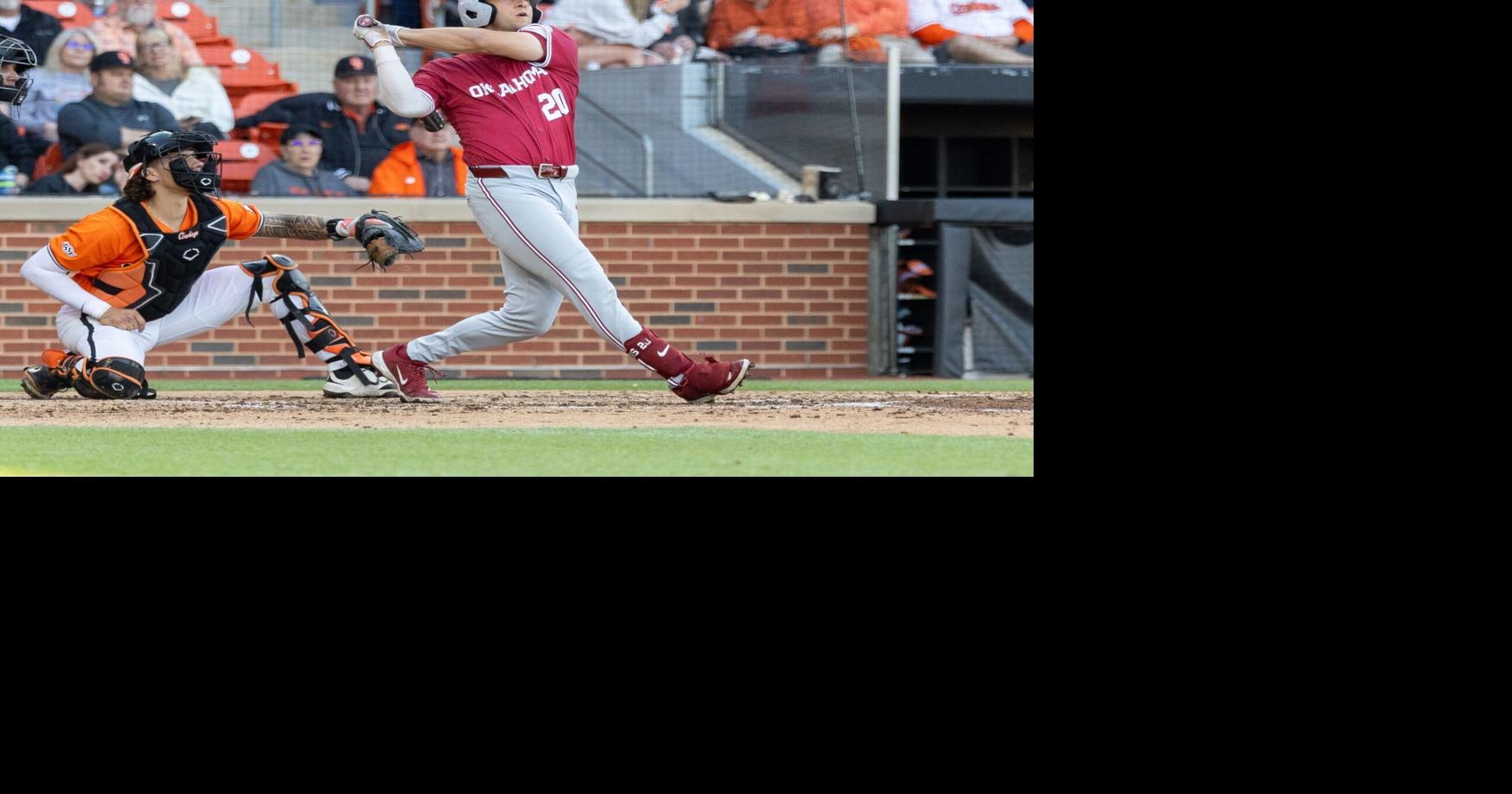 'They started believing': Why OU baseball is peaking ahead of Kansas matchup in Super Regional