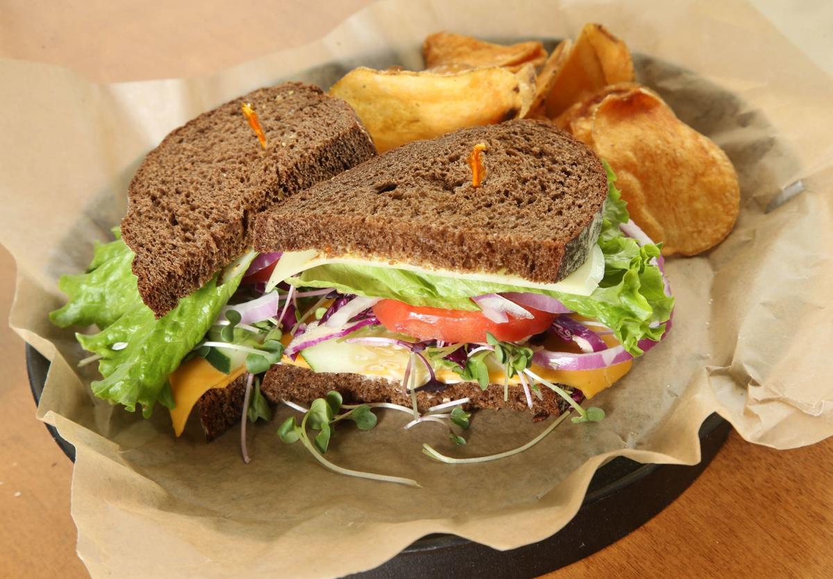 Weekend Brunch Specials Draw Fans To Blue Moon Cafe Dining Tulsaworld Com Weekend Brunch Specials Draw Fans To Blue Moon Cafe Dining Tulsaworld Com