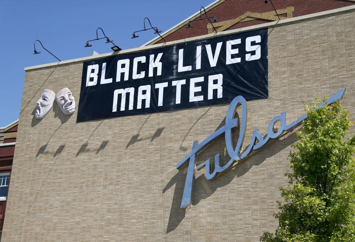 Tulsa Theater