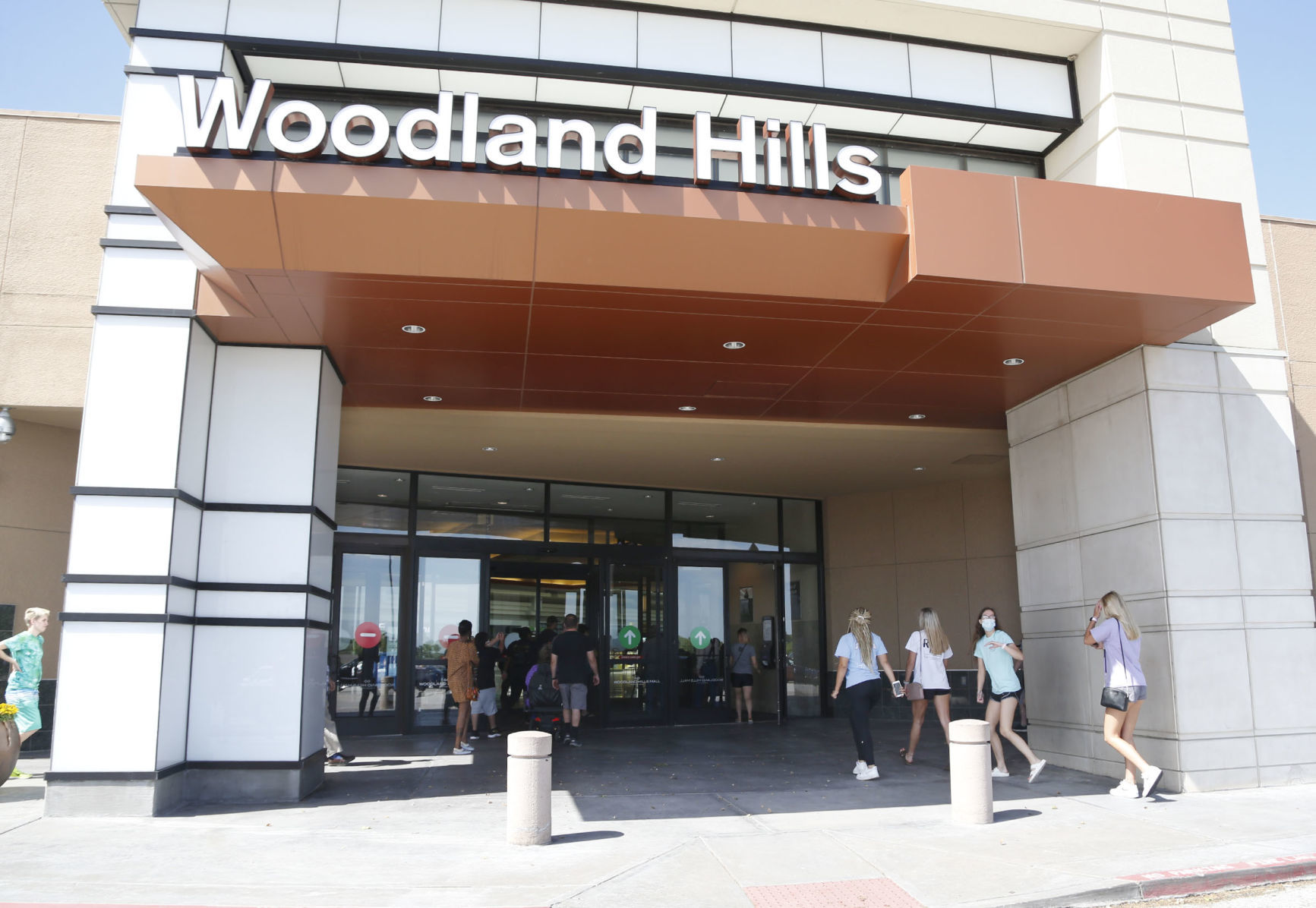 woodland hills woodland hills