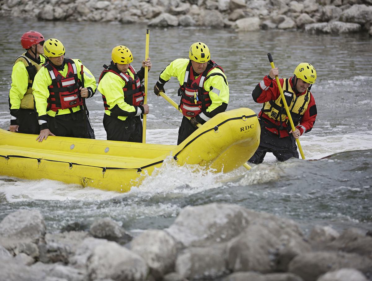 Search Area For Miracle And Tony Crook Has Now Dramatically Widened After Unidentified Girl Found In Verdigris River Local News Tulsaworld Com