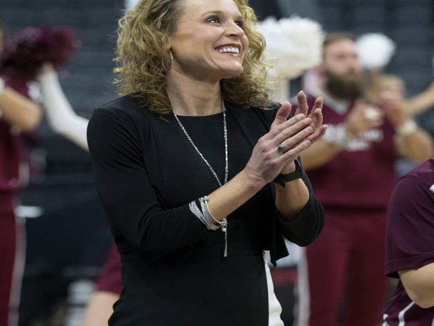 Ou Women S Basketball Hall Of Famer Jackie Stiles Talks Joining