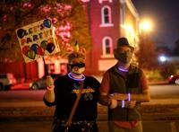 Pictures of the Year