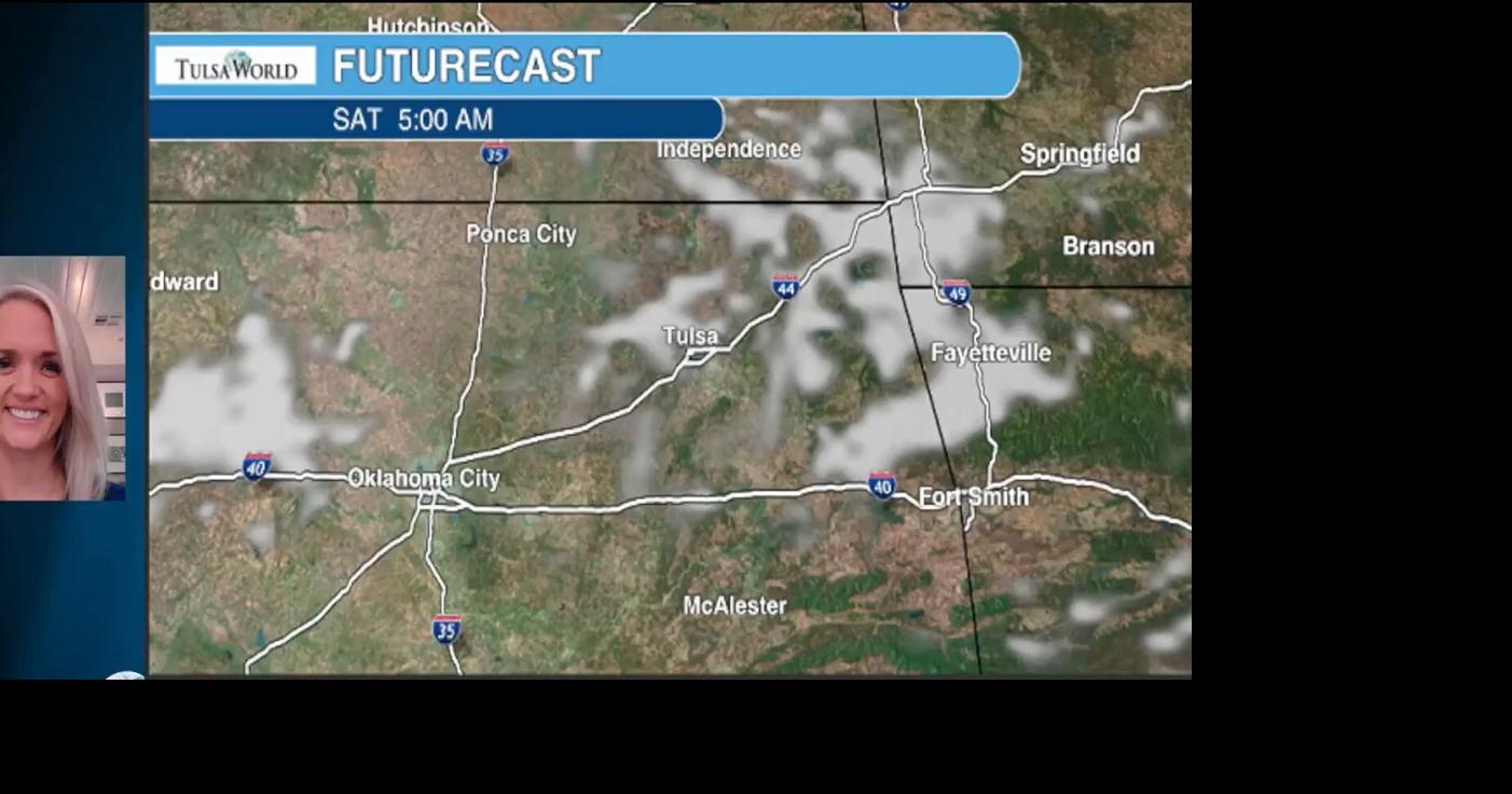 Hot afternoon, but cooler weather returns: watch Saturday's weather ...