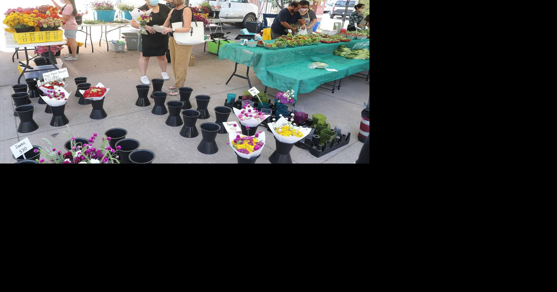 Tulsa Farmers Market